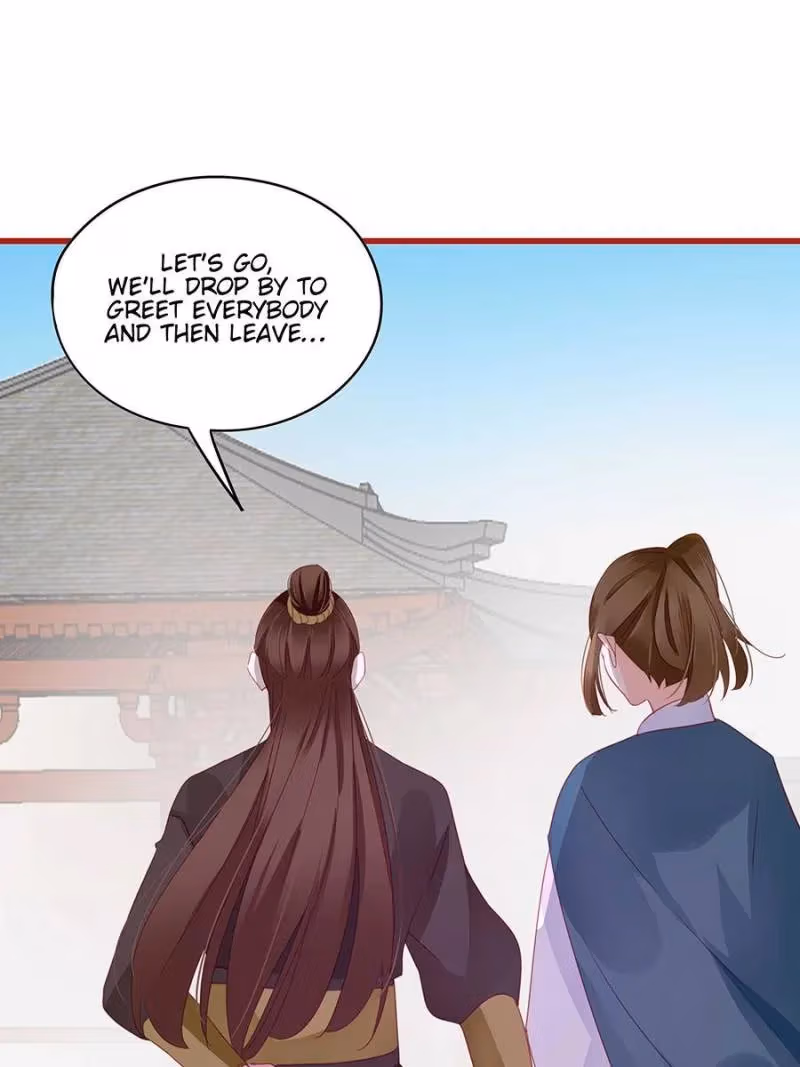 Supporting Actor's Survival Game Chapter 68 page 16 - 