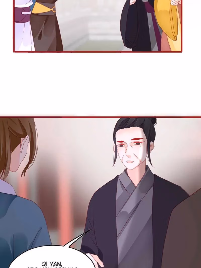 Supporting Actor's Survival Game Chapter 68 page 19 - 