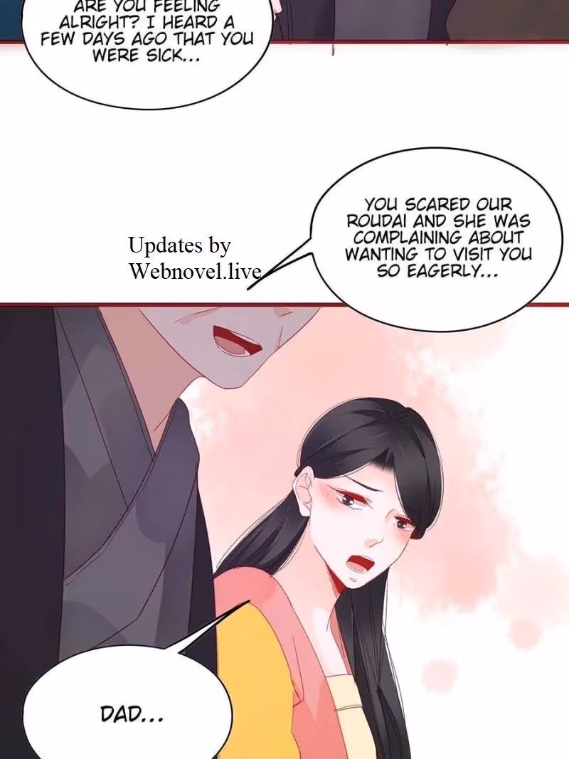 Supporting Actor's Survival Game Chapter 68 page 20 - 