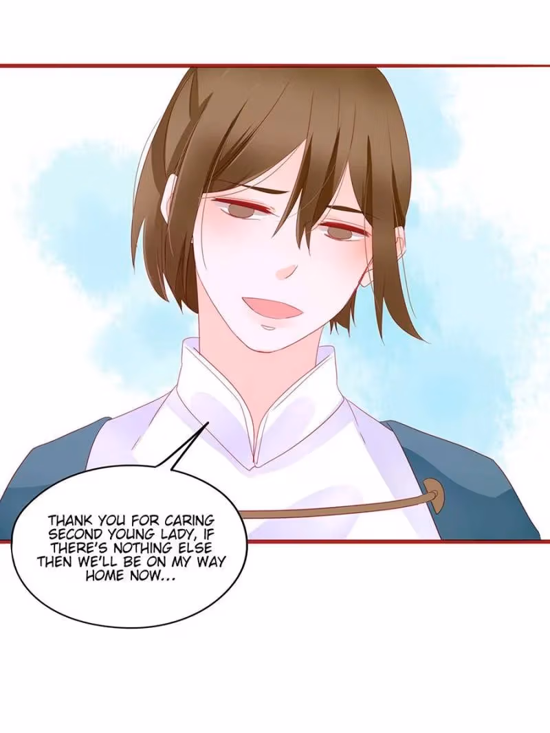 Supporting Actor's Survival Game Chapter 68 page 22 - 