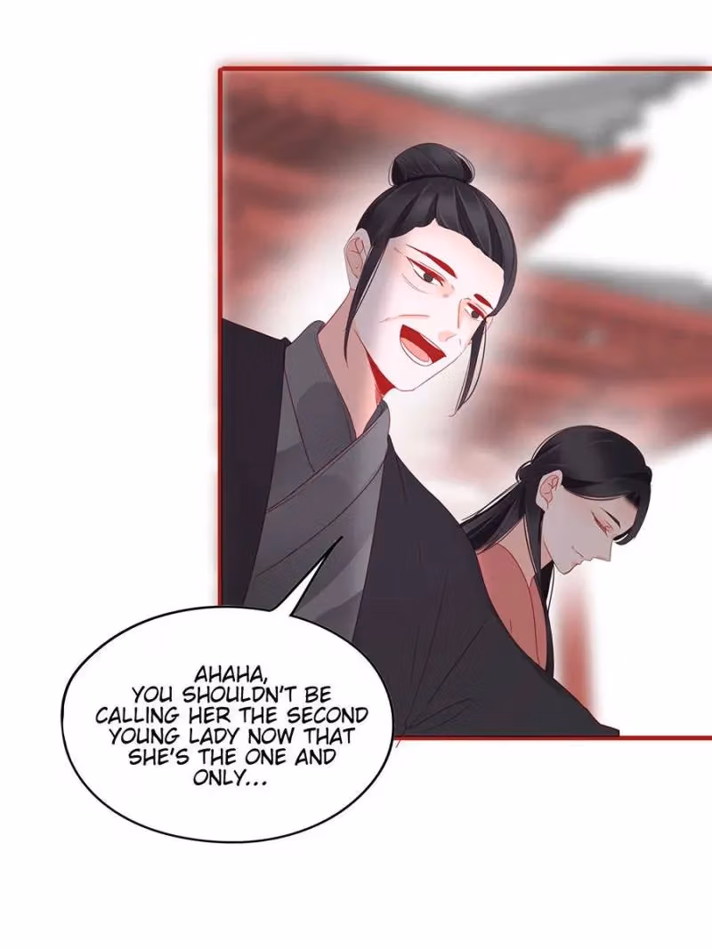 Supporting Actor's Survival Game Chapter 68 page 23 - 