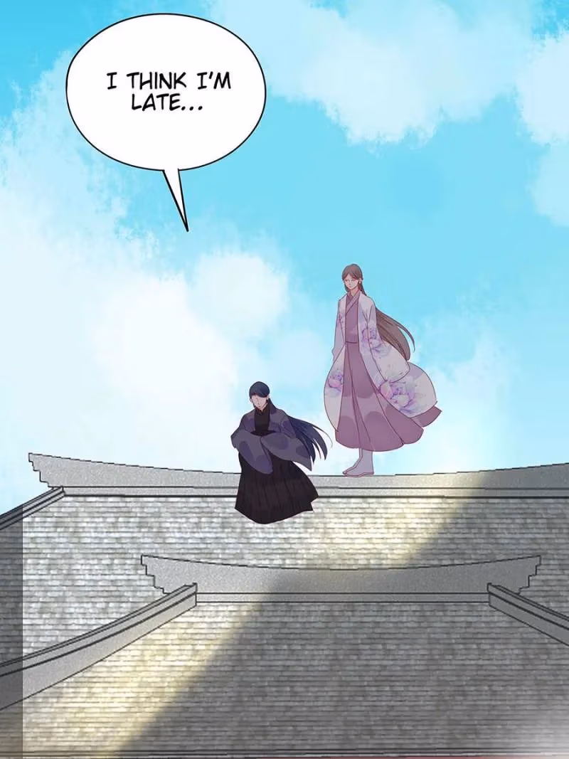 Supporting Actor's Survival Game Chapter 68 page 28 - 
