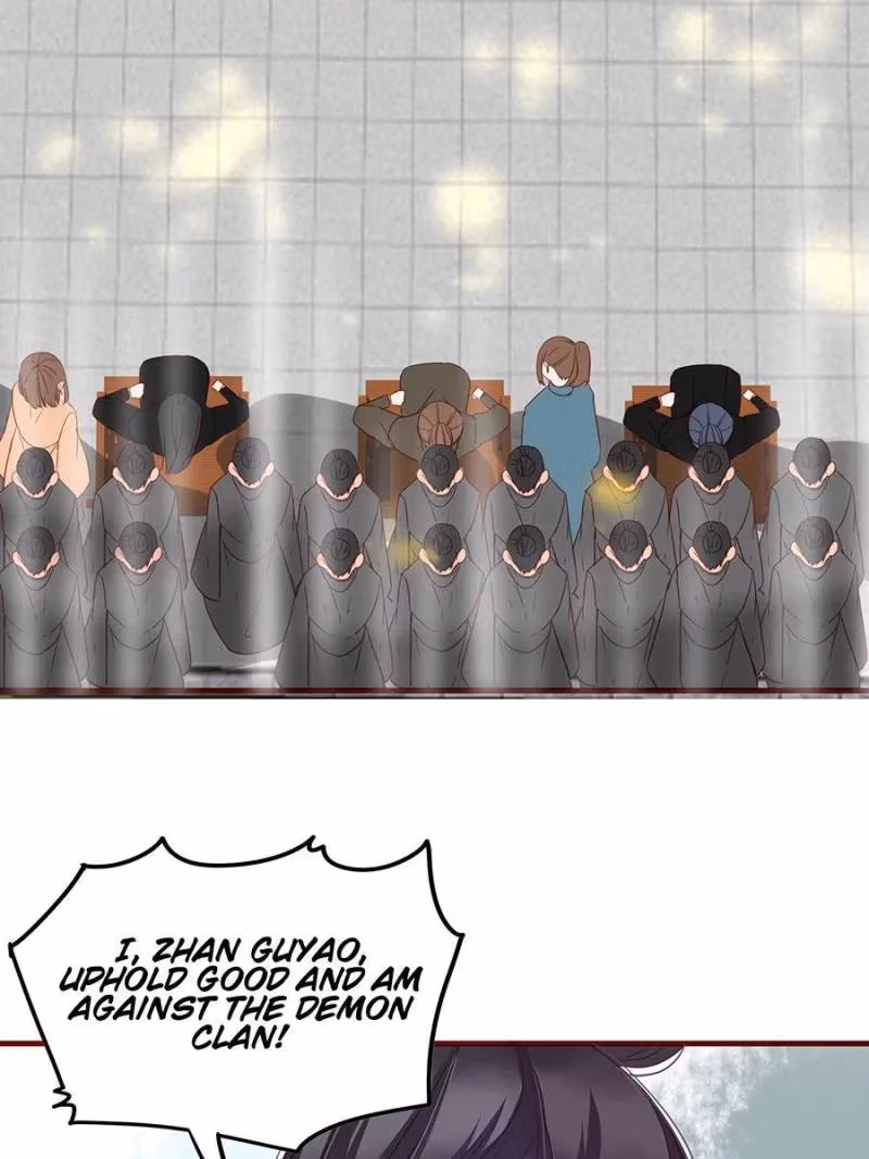 Supporting Actor's Survival Game Chapter 68 page 4 - 