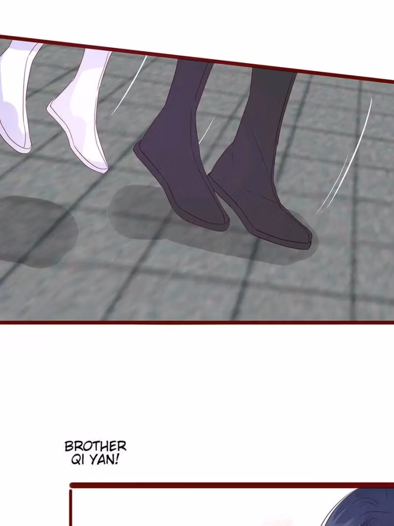 Supporting Actor's Survival Game Chapter 68 page 40 - 