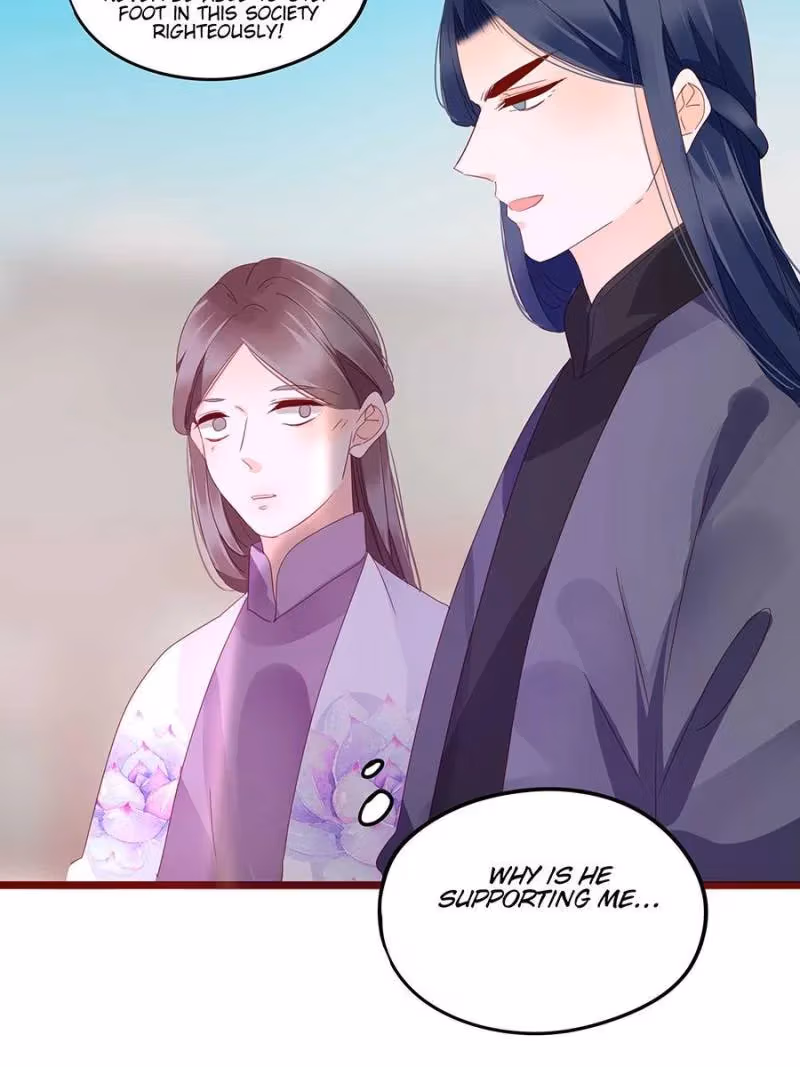 Supporting Actor's Survival Game Chapter 68 page 50 - 