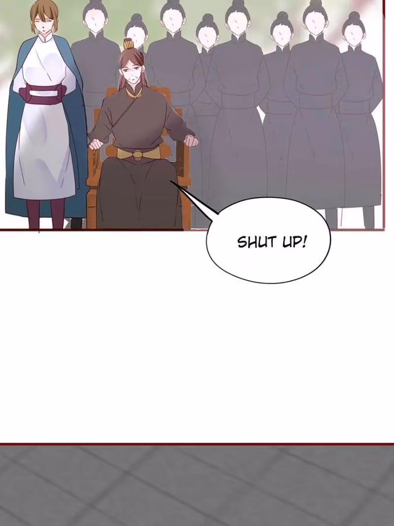Supporting Actor's Survival Game Chapter 68 page 7 - 