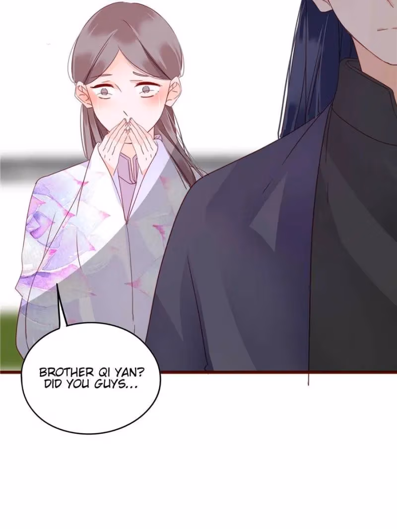 Supporting Actor's Survival Game Chapter 69 page 14 - 