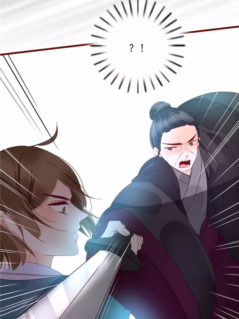 Supporting Actor's Survival Game Chapter 69 page 19 - 