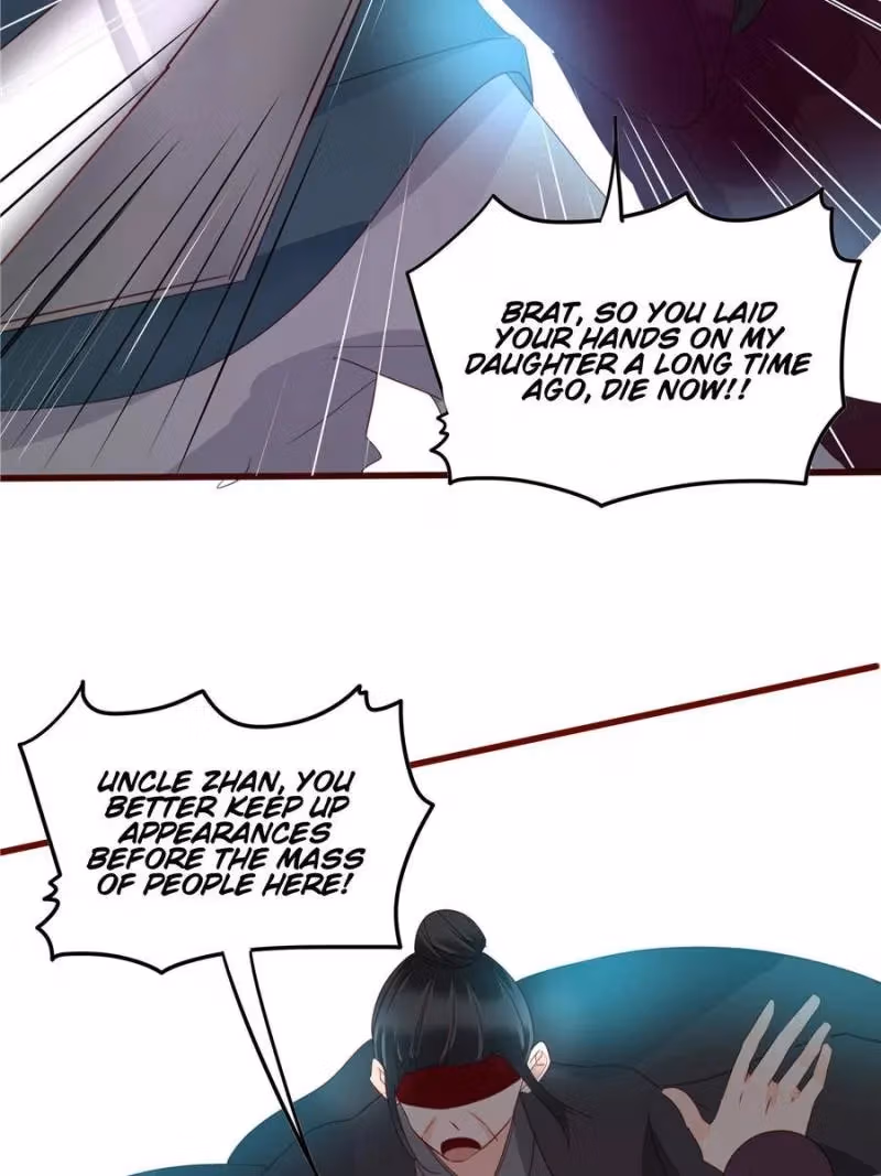 Supporting Actor's Survival Game Chapter 69 page 20 - 
