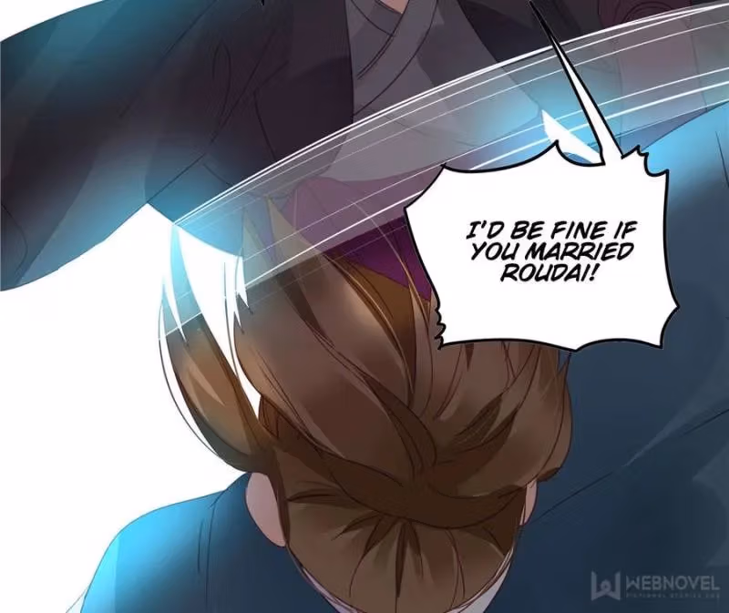 Supporting Actor's Survival Game Chapter 69 page 21 - 