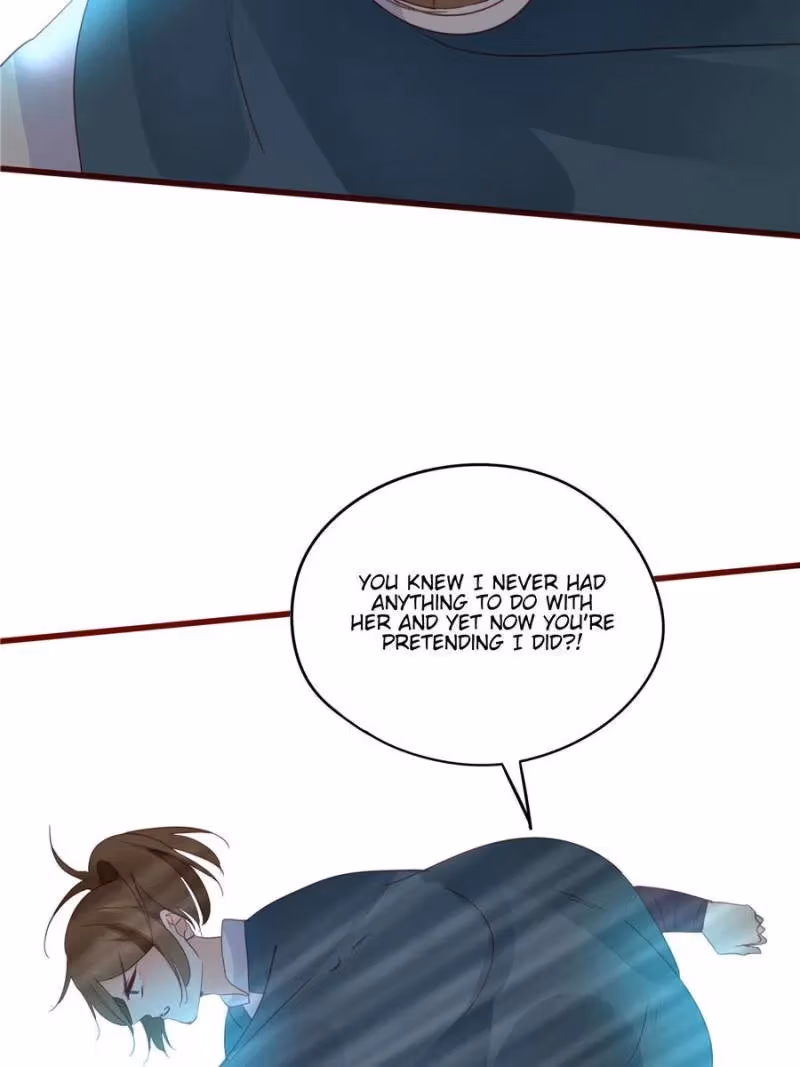 Supporting Actor's Survival Game Chapter 69 page 22 - 