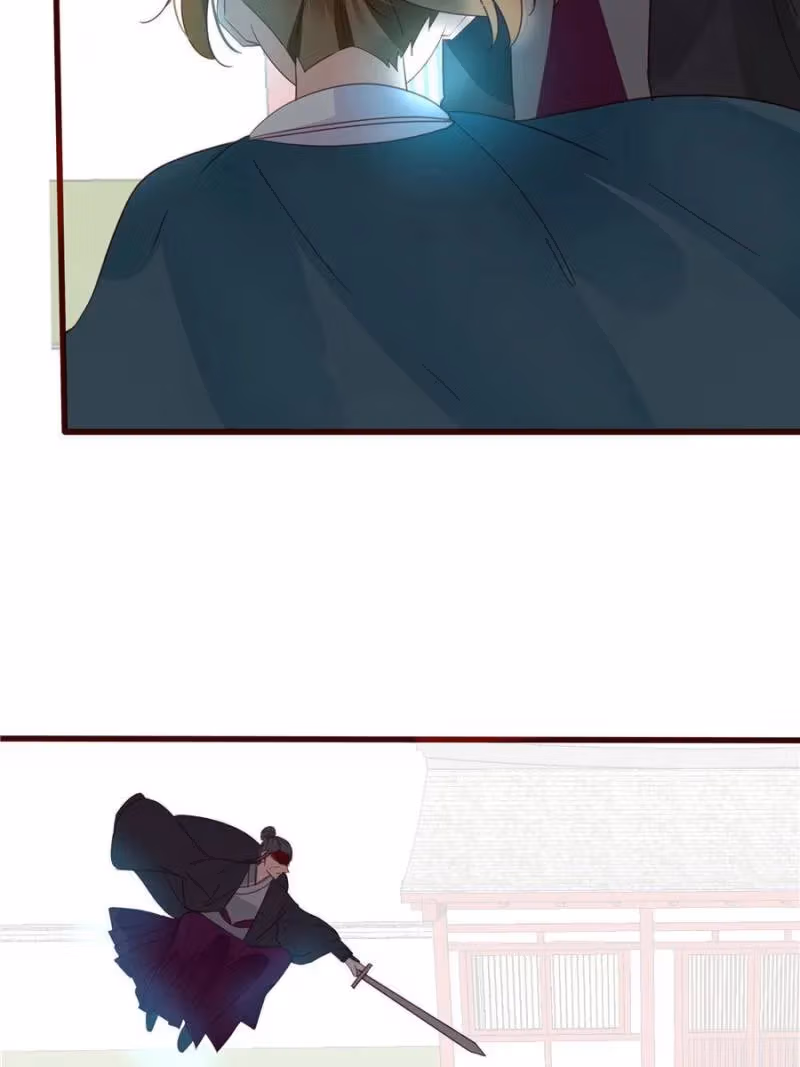 Supporting Actor's Survival Game Chapter 69 page 25 - 