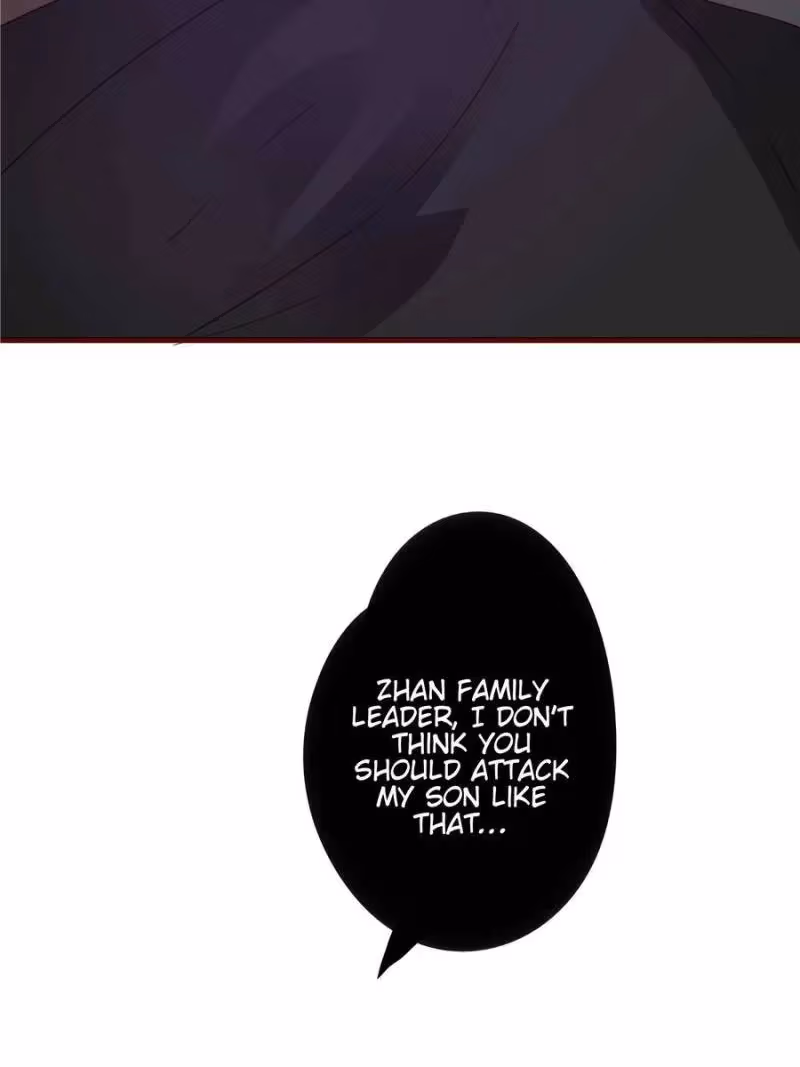 Supporting Actor's Survival Game Chapter 69 page 31 - 