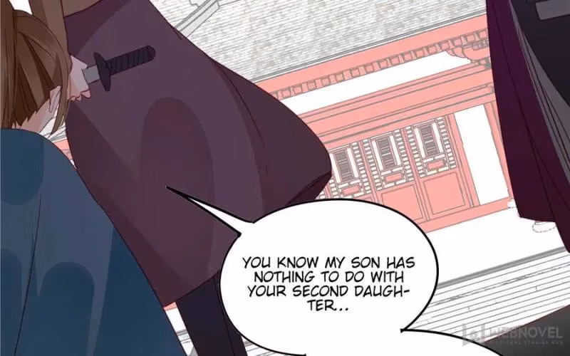 Supporting Actor's Survival Game Chapter 69 page 33 - 