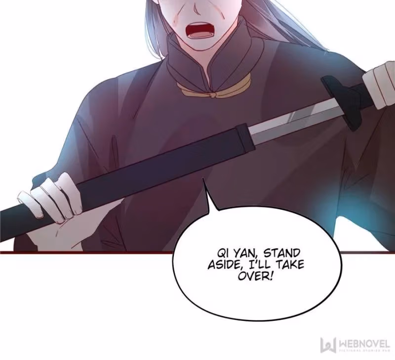 Supporting Actor's Survival Game Chapter 69 page 36 - 