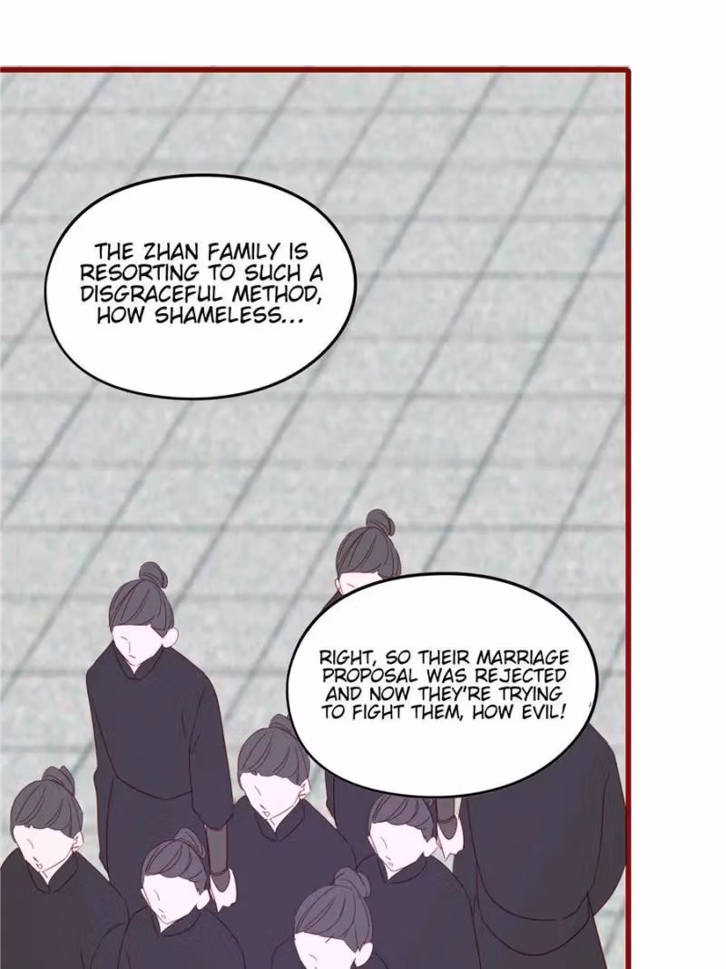 Supporting Actor's Survival Game Chapter 69 page 37 - 