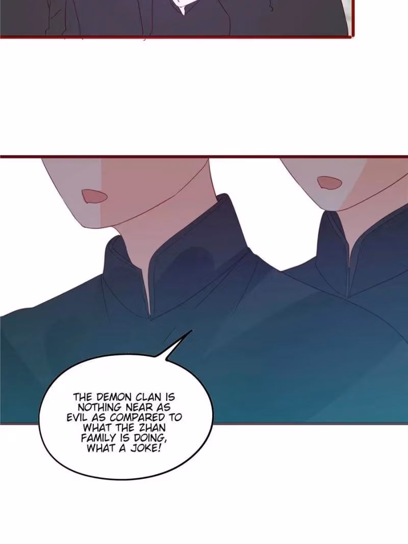 Supporting Actor's Survival Game Chapter 69 page 38 - 
