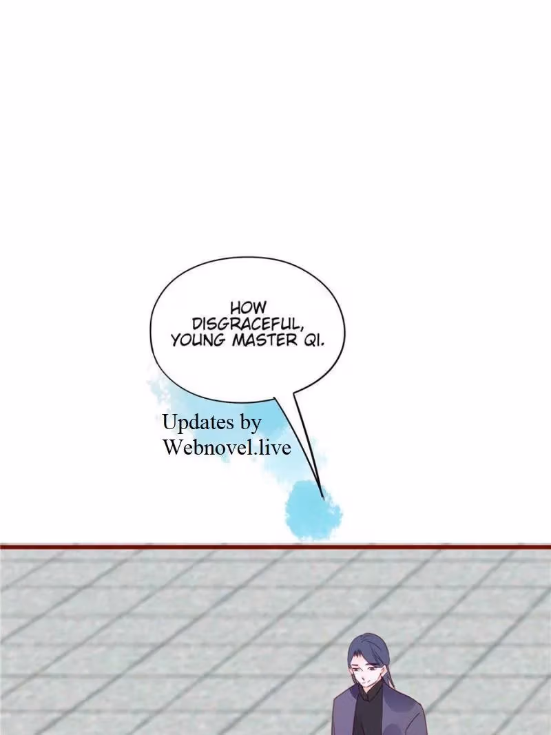 Supporting Actor's Survival Game Chapter 69 page 40 - 
