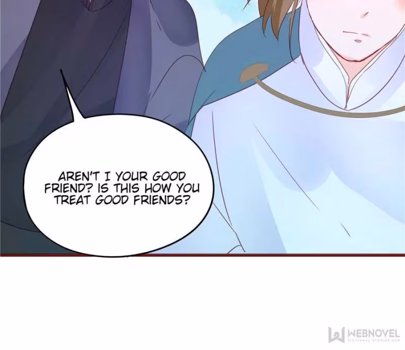 Supporting Actor's Survival Game Chapter 69 page 45 - 