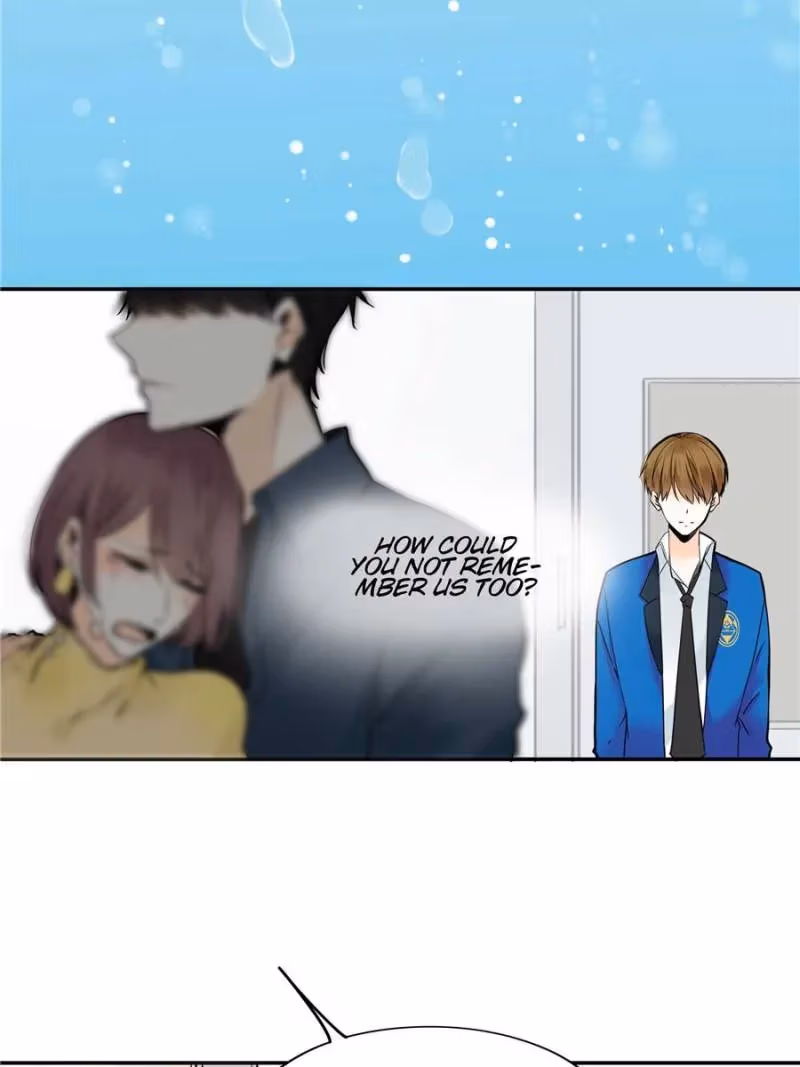 Supporting Actor's Survival Game Chapter 7 page 3 - 