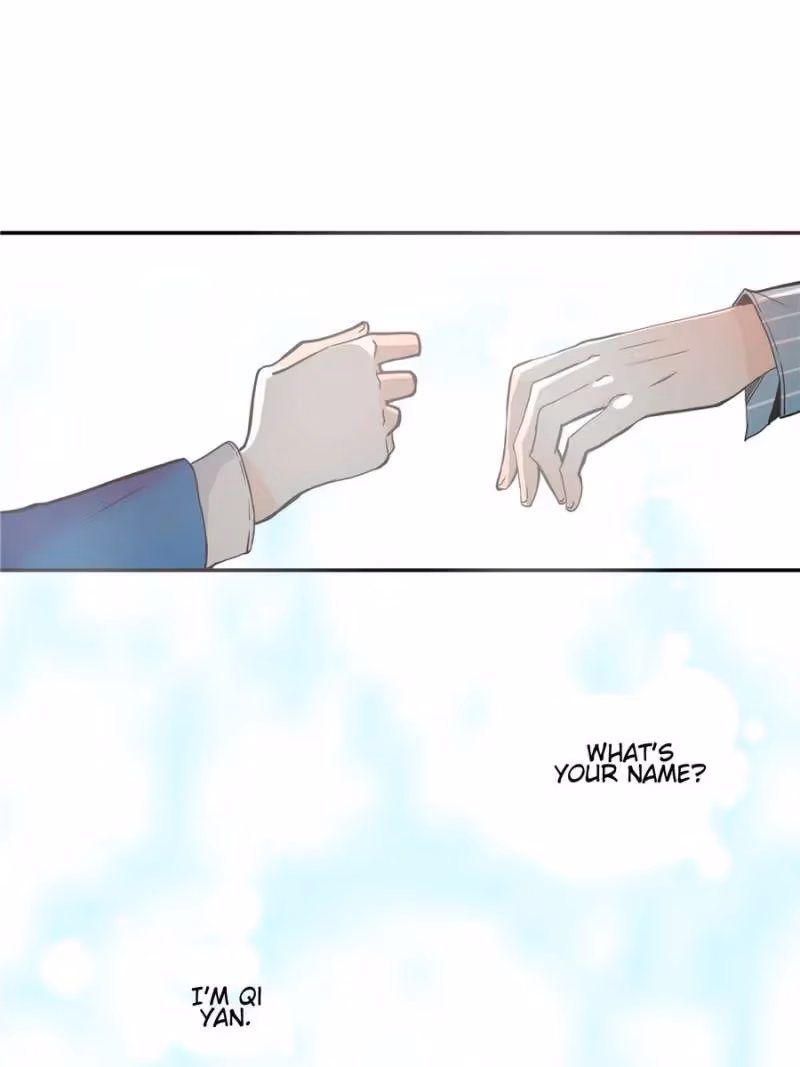 Supporting Actor's Survival Game Chapter 7 page 21 - 