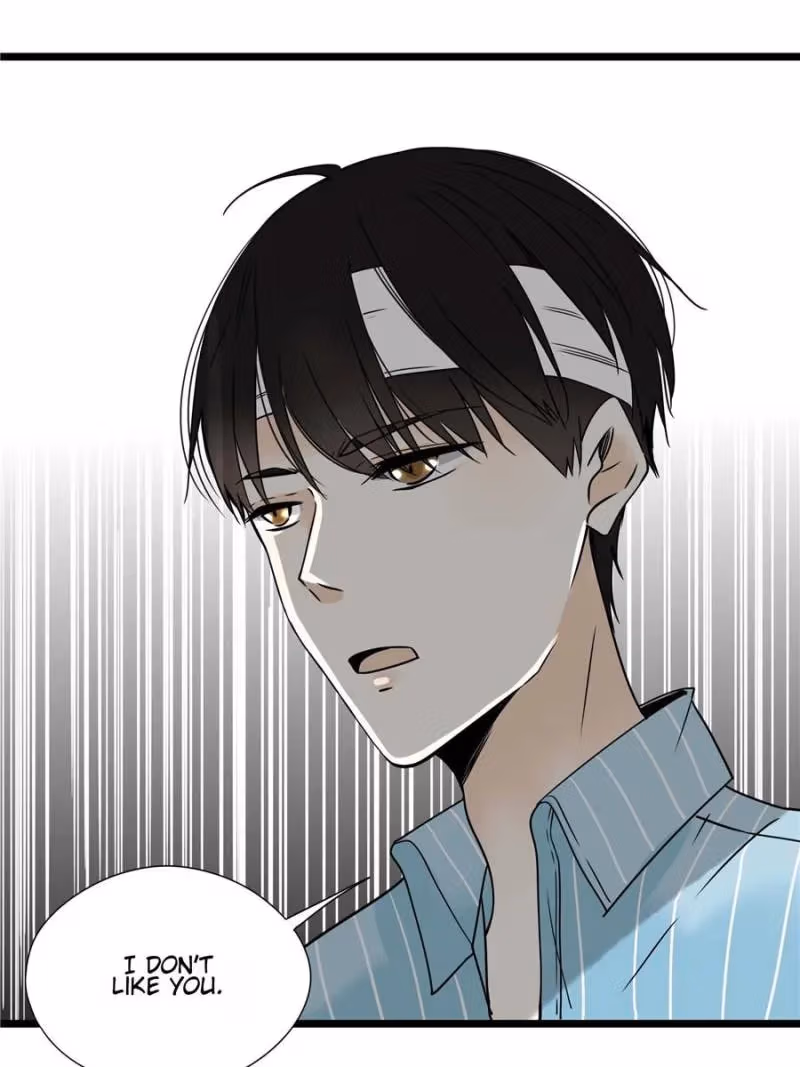 Supporting Actor's Survival Game Chapter 7 page 43 - 