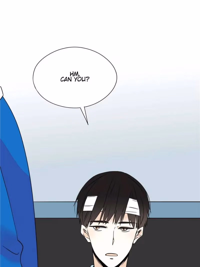 Supporting Actor's Survival Game Chapter 7 page 53 - 