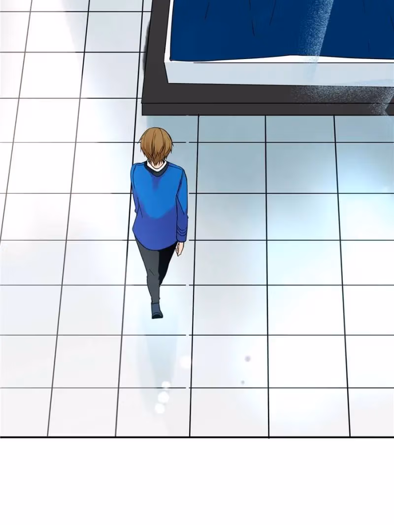 Supporting Actor's Survival Game Chapter 7 page 7 - 