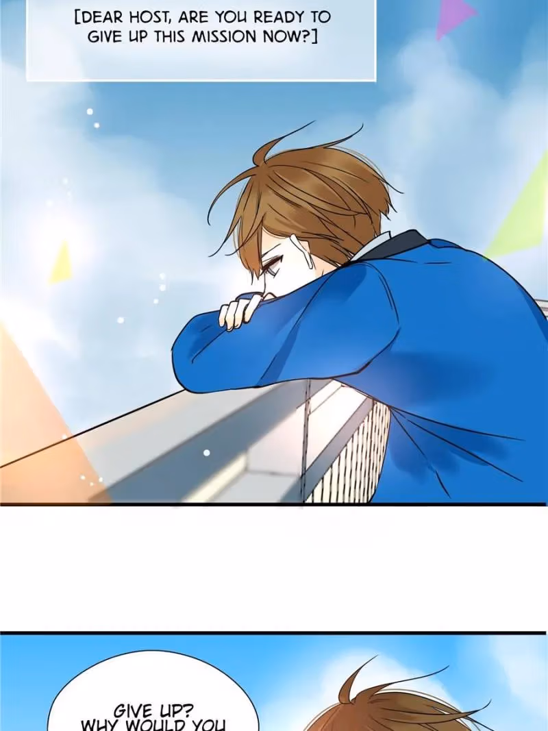 Supporting Actor's Survival Game Chapter 7 page 65 - 