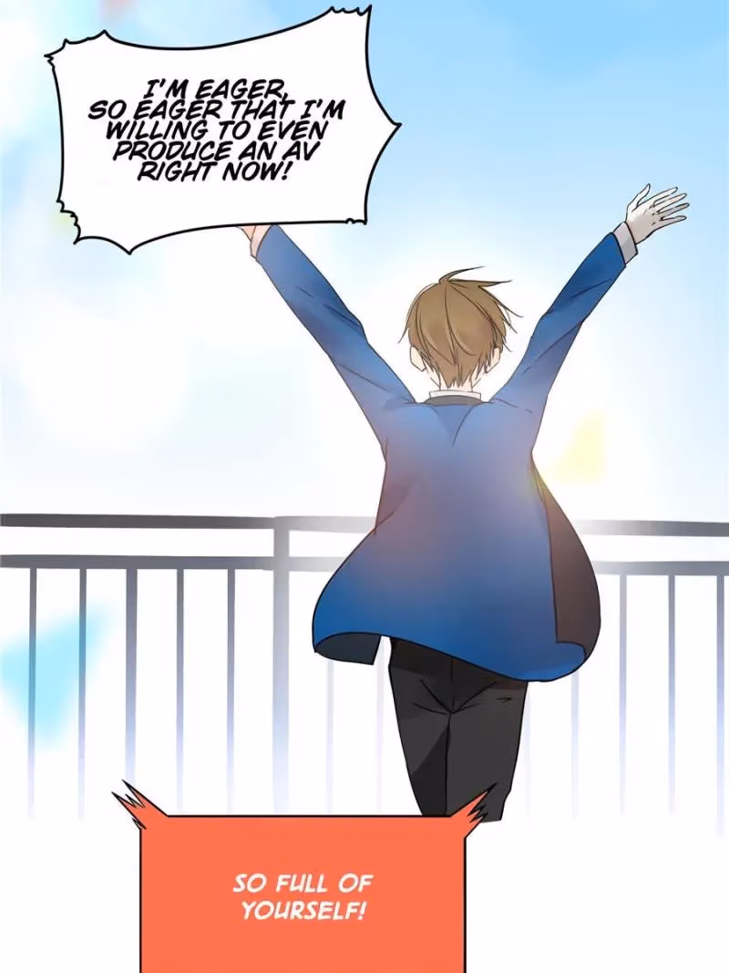 Supporting Actor's Survival Game Chapter 7 page 69 - 
