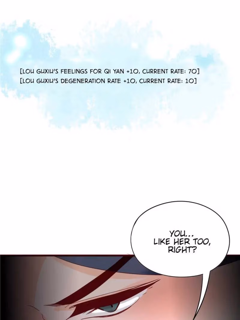 Supporting Actor's Survival Game Chapter 70 page 17 - 