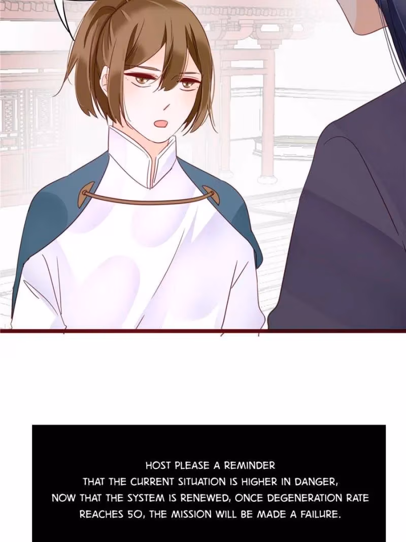 Supporting Actor's Survival Game Chapter 70 page 19 - 