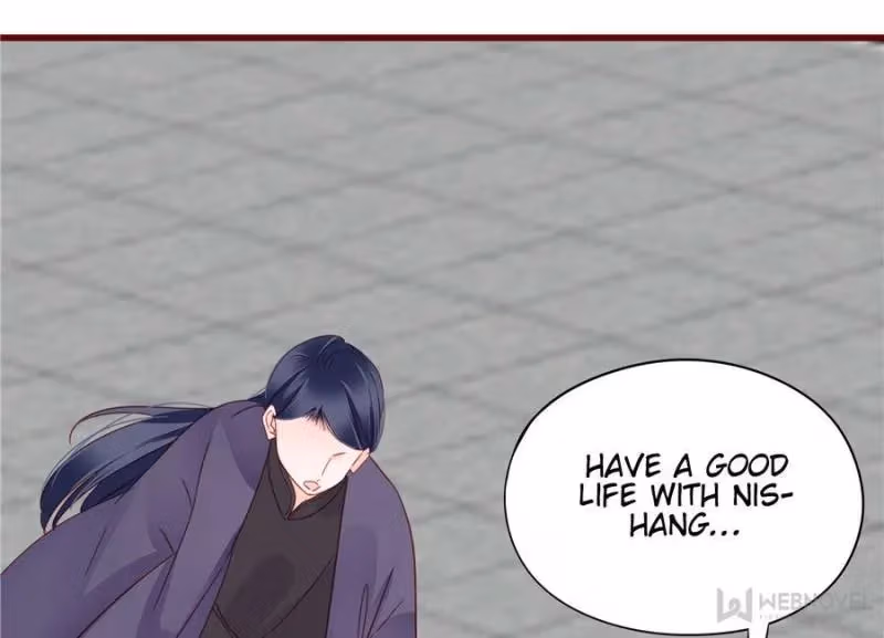 Supporting Actor's Survival Game Chapter 70 page 21 - 