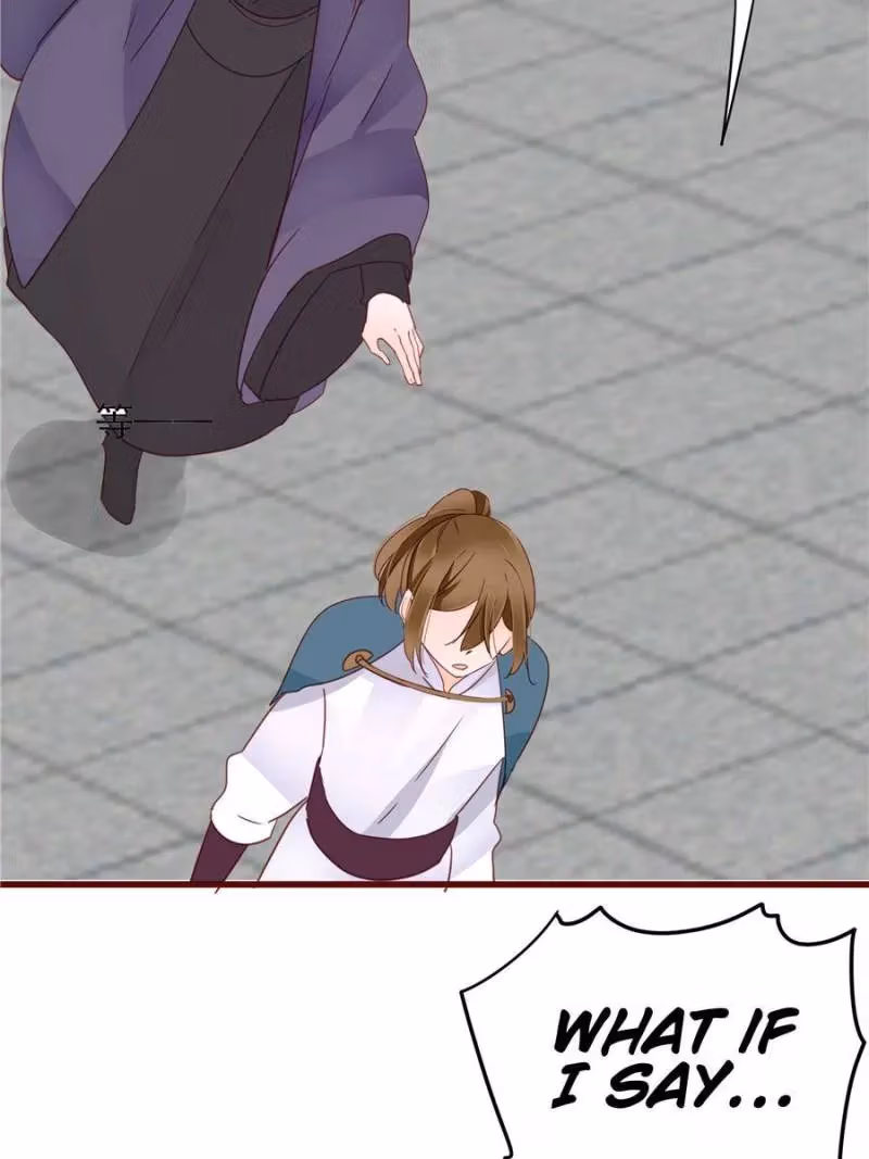 Supporting Actor's Survival Game Chapter 70 page 22 - 