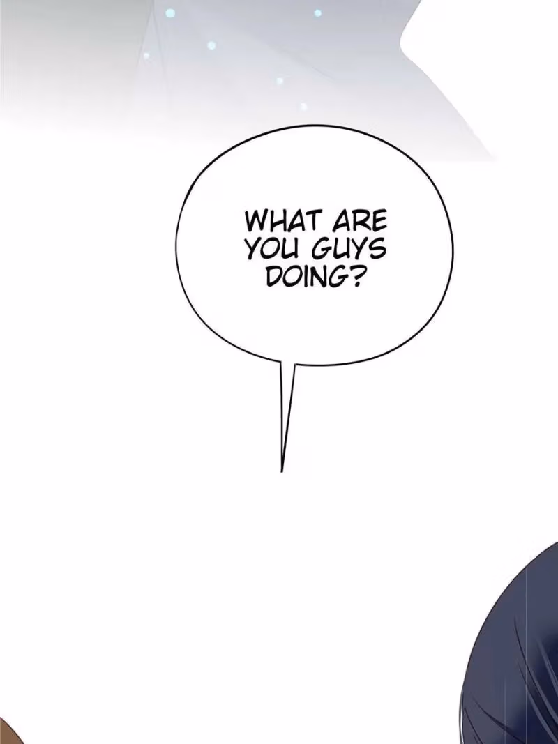 Supporting Actor's Survival Game Chapter 70 page 25 - 