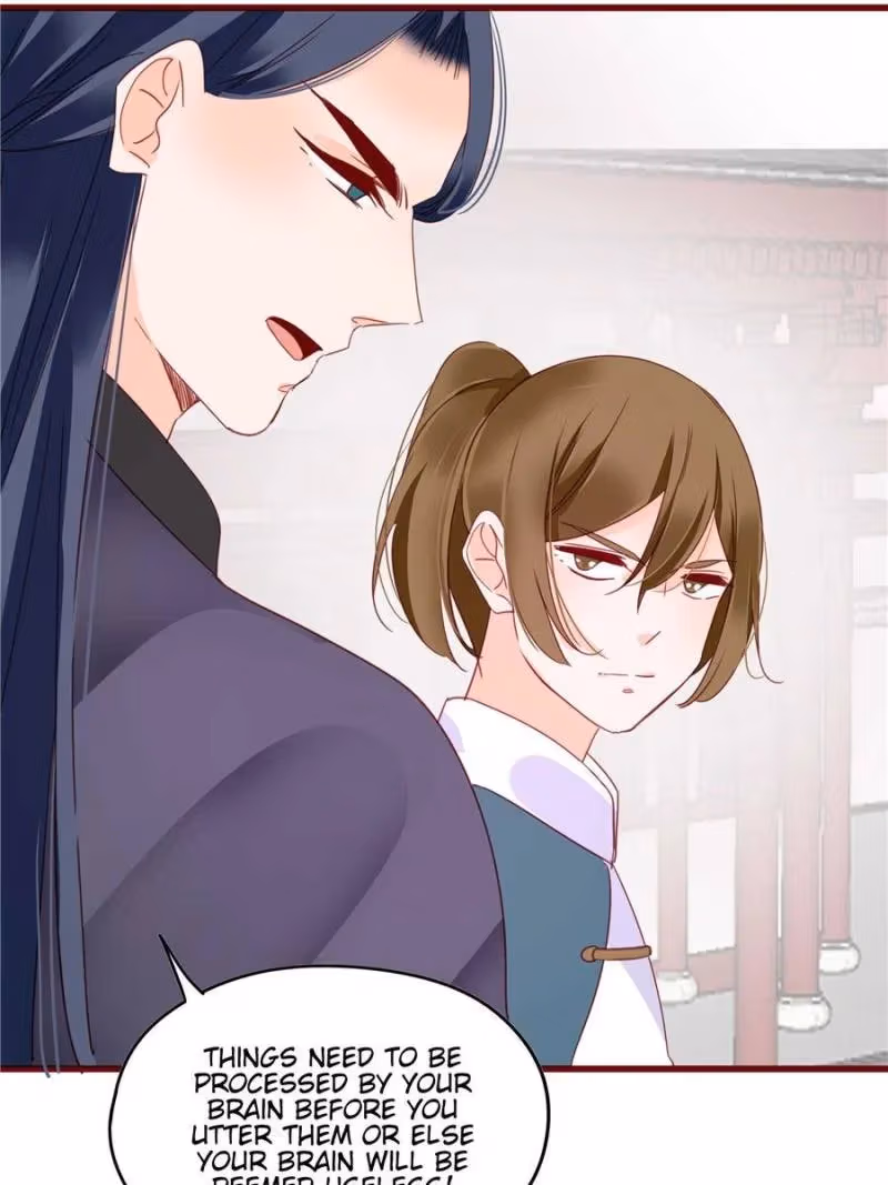 Supporting Actor's Survival Game Chapter 70 page 32 - 