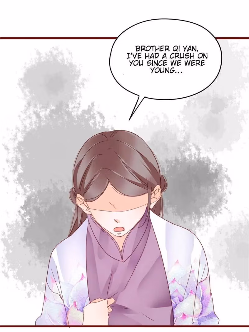 Supporting Actor's Survival Game Chapter 70 page 34 - 