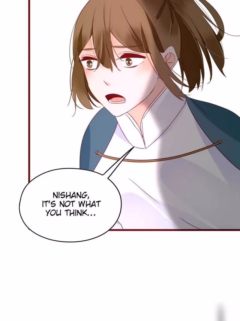 Supporting Actor's Survival Game Chapter 70 page 37 - 