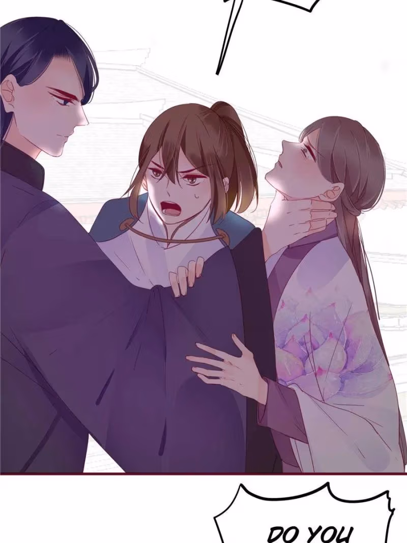 Supporting Actor's Survival Game Chapter 71 page 2 - 