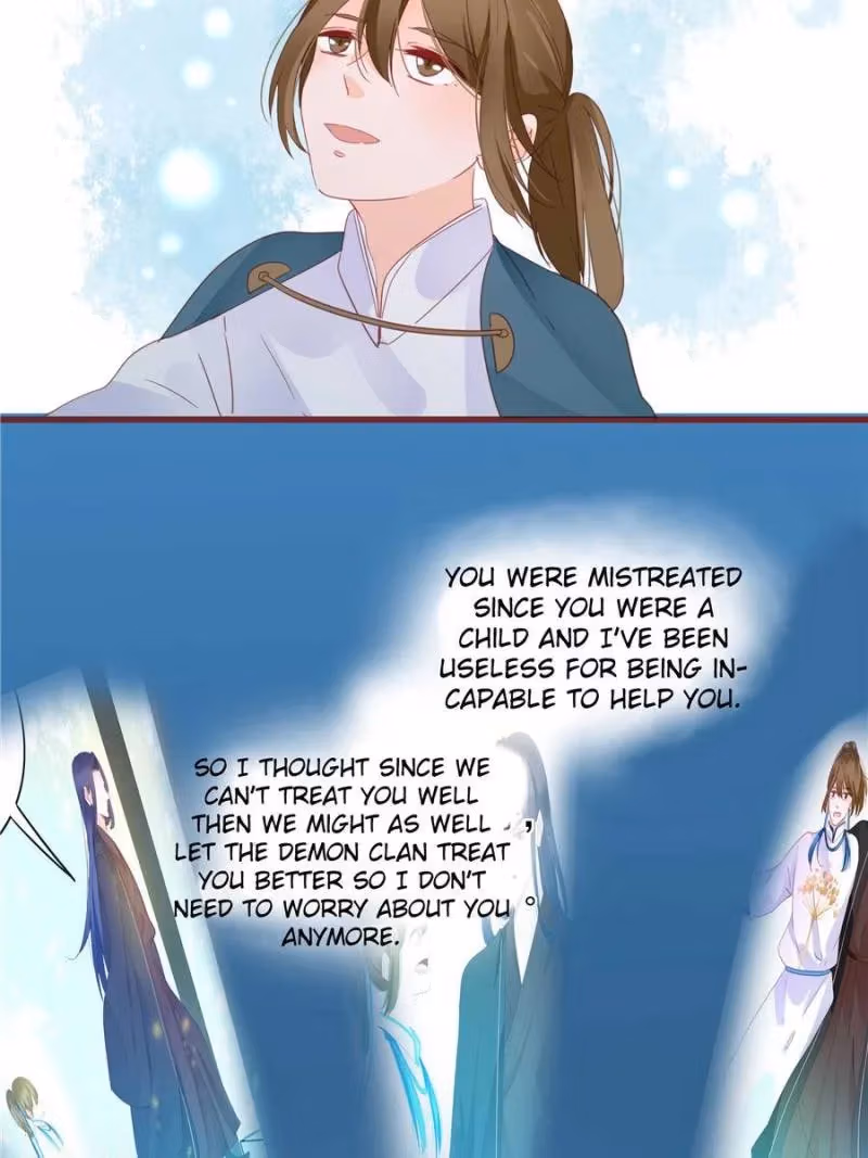 Supporting Actor's Survival Game Chapter 71 page 23 - 