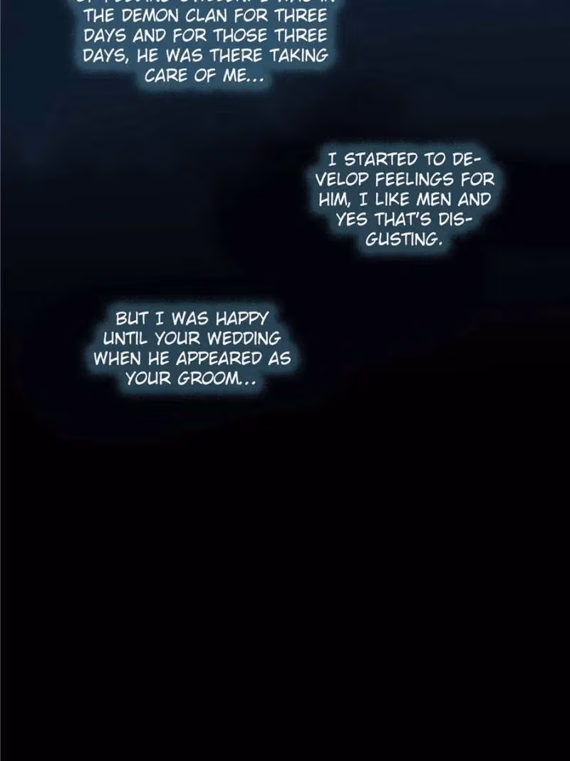 Supporting Actor's Survival Game Chapter 71 page 26 - 
