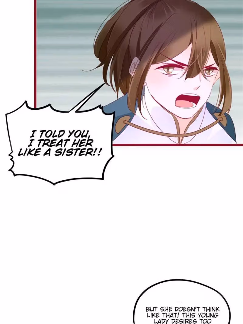 Supporting Actor's Survival Game Chapter 71 page 4 - 