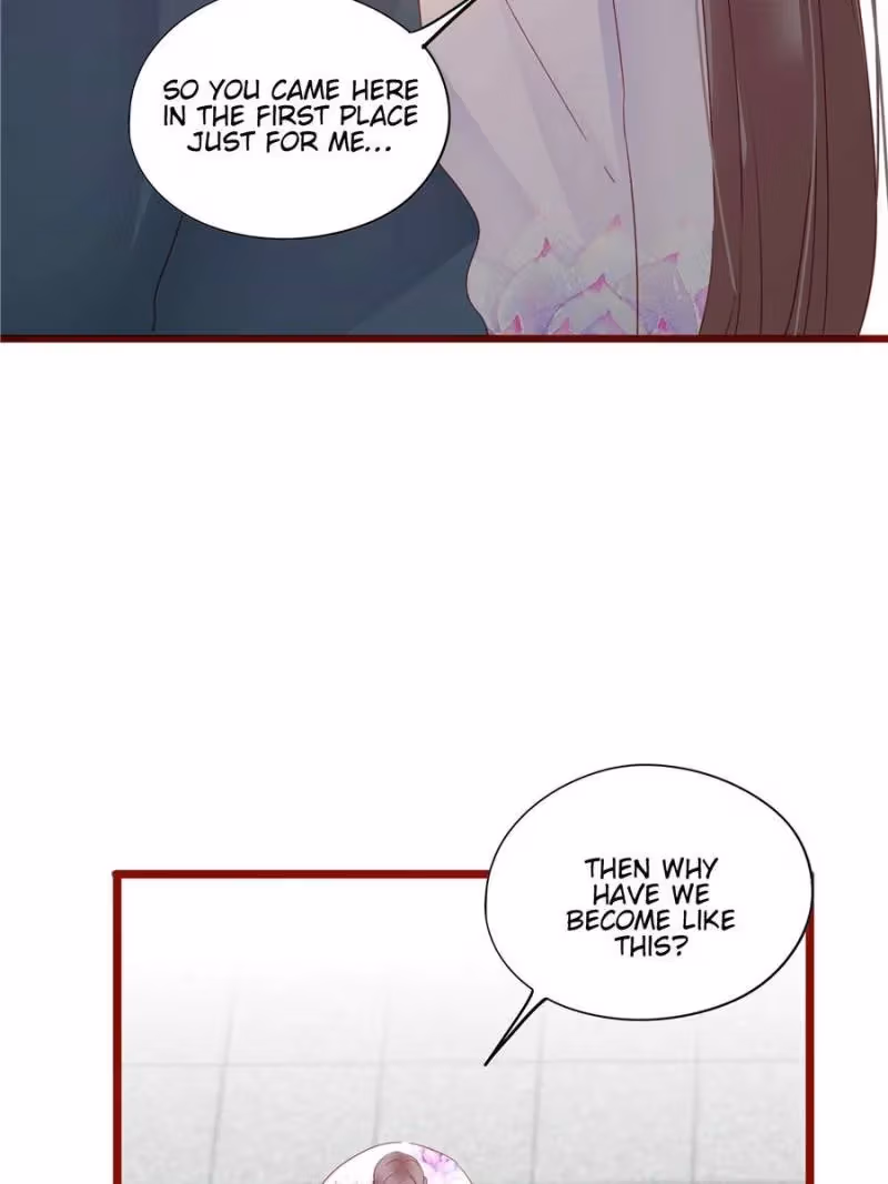 Supporting Actor's Survival Game Chapter 71 page 31 - 