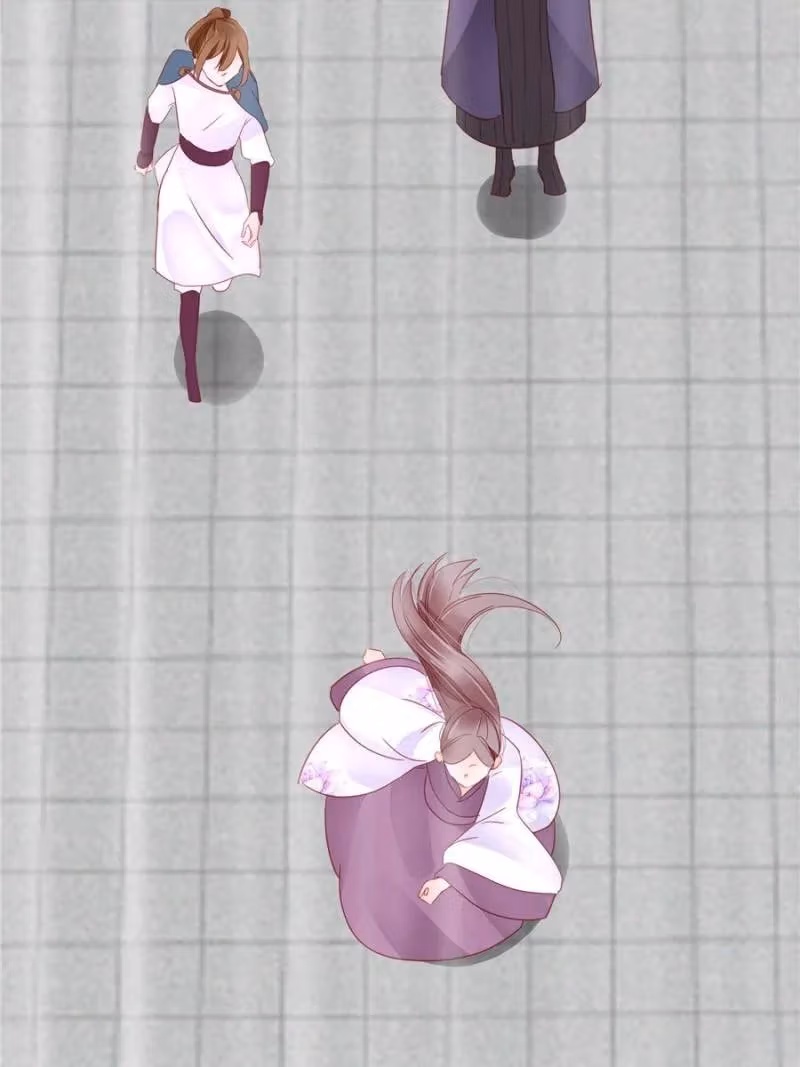 Supporting Actor's Survival Game Chapter 71 page 37 - 