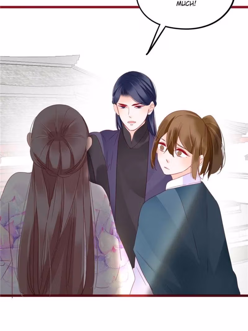 Supporting Actor's Survival Game Chapter 71 page 5 - 