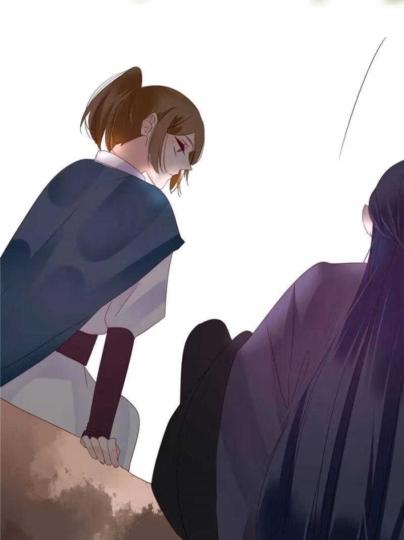 Supporting Actor's Survival Game Chapter 72 page 19 - 