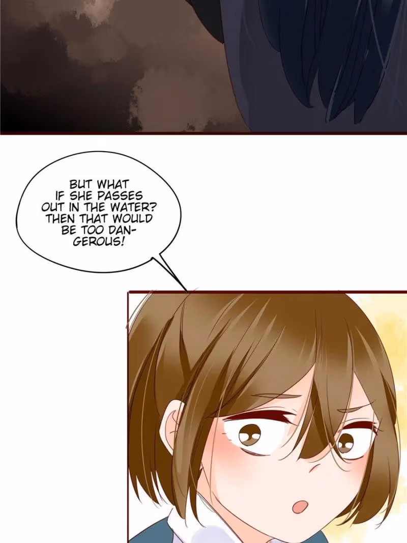 Supporting Actor's Survival Game Chapter 72 page 20 - 
