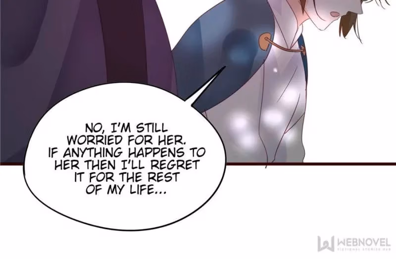 Supporting Actor's Survival Game Chapter 72 page 24 - 