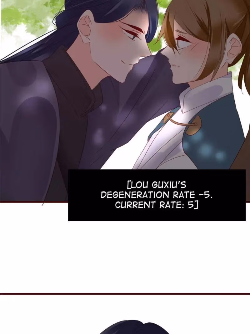 Supporting Actor's Survival Game Chapter 72 page 31 - 