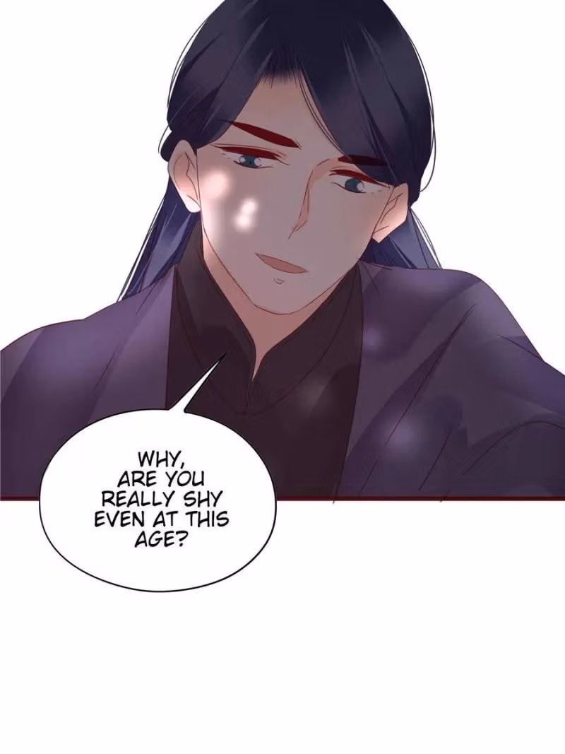Supporting Actor's Survival Game Chapter 72 page 32 - 